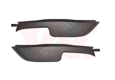 Van Wezel Spoiler [Hersteller-Nr. 4022500] für Peugeot, Citroën