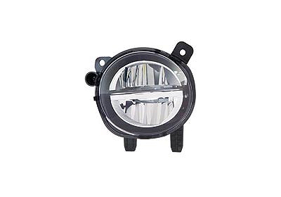 Van Wezel Nebelscheinwerfer [Hersteller-Nr. 0624997] für BMW