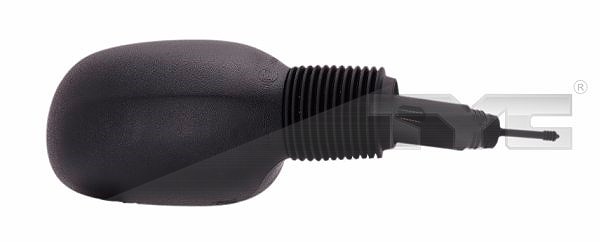 Tyc Außenspiegel [Hersteller-Nr. 310-0039] für Ford
