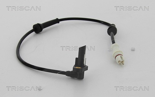 Triscan Sensor, Raddrehzahl [Hersteller-Nr. 818025254] für Renault, Dacia