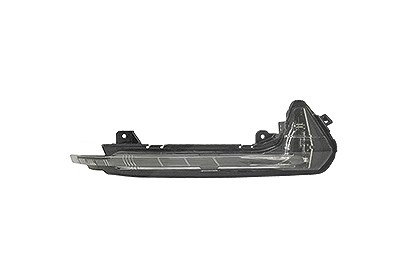 Van Wezel Blinkleuchte [Hersteller-Nr. 0342916] für Audi