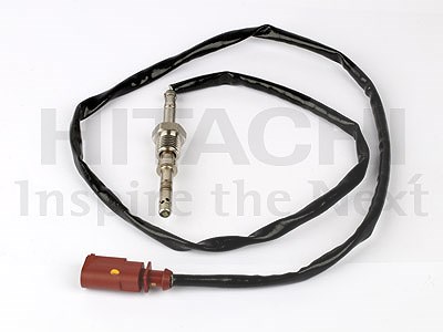 Astemo Sensor, Abgastemperatur [Hersteller-Nr. 2507009] für VW, Seat, Audi, Skoda