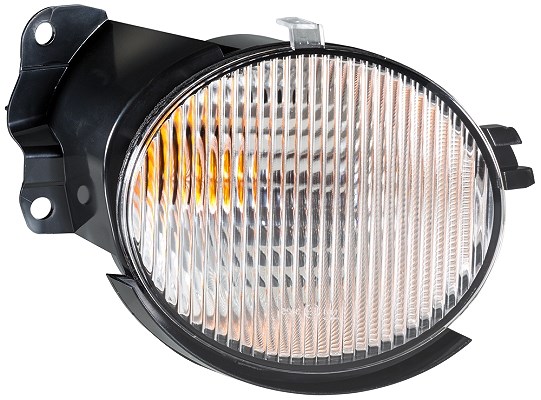 Hella Blinkleuchte [Hersteller-Nr. 2BA011109-041] für Vauxhall, Opel