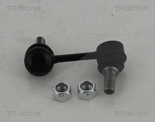 Triscan Stange/Strebe, Stabilisator [Hersteller-Nr. 850042618] für Mitsubishi