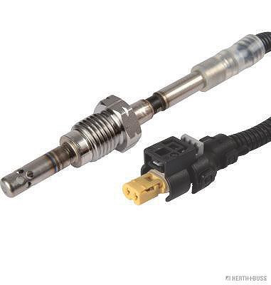 Herth+buss Elparts Sensor, Abgastemperatur [Hersteller-Nr. 70682210] für Mercedes-Benz