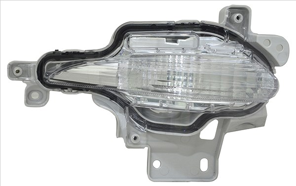 Tyc Blinkleuchte [Hersteller-Nr. 12-5406-01-9] für Mazda