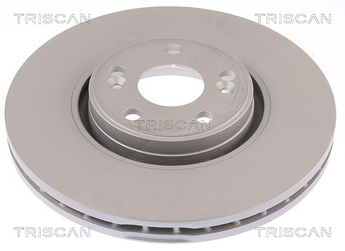 Triscan Bremsscheibe [Hersteller-Nr. 812025183C] für Renault