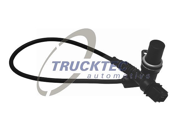 Trucktec Automotive Sensor, Nockenwellenposition [Hersteller-Nr. 08.17.008] für BMW