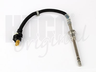 Hüco Sensor, Abgastemperatur [Hersteller-Nr. 137018] für Mercedes-Benz