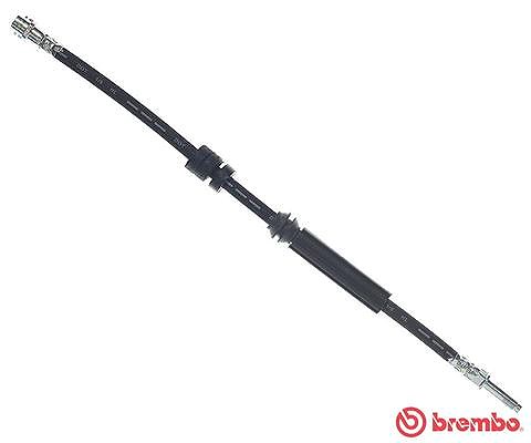 Brembo Bremsschlauch [Hersteller-Nr. T85154] für Audi