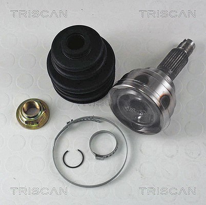 Triscan Gelenksatz, Antriebswelle [Hersteller-Nr. 854050114] für Mazda