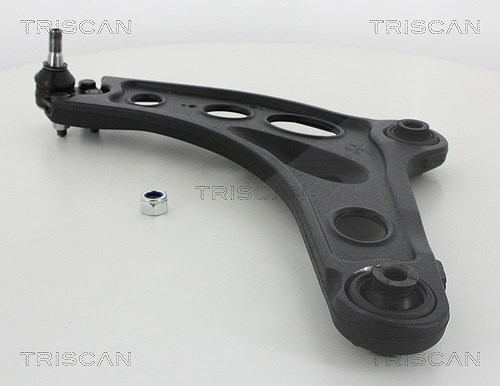 Triscan Lenker, Radaufhängung [Hersteller-Nr. 8500105014] für Fiat, Nissan, Vauxhall, Opel, Renault