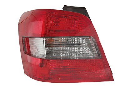 Van Wezel Heckleuchte [Hersteller-Nr. 3092931] für Mercedes-Benz