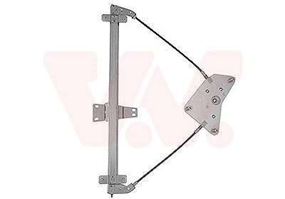 Van Wezel Fensterheber [Hersteller-Nr. 1884261] für Ford