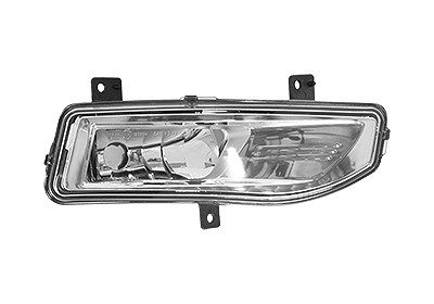 Van Wezel Nebelscheinwerfer [Hersteller-Nr. 3356996] für Nissan