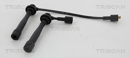 Triscan Zündleitungssatz [Hersteller-Nr. 886069010] für Suzuki