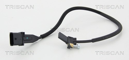 Triscan Impulsgeber, Kurbelwelle [Hersteller-Nr. 885521116] für Chevrolet, Vauxhall, Opel