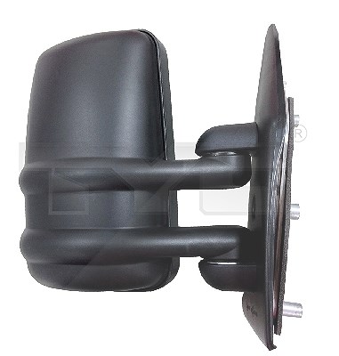 Tyc Außenspiegel [Hersteller-Nr. 325-0155] für Nissan, Opel, Renault