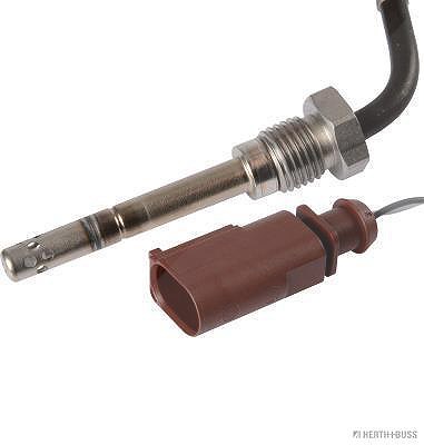 Herth+buss Elparts Sensor, Abgastemperatur [Hersteller-Nr. 70683008] für Audi