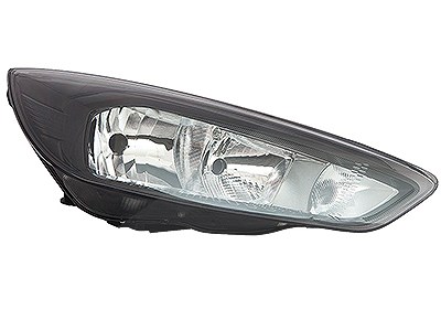 Van Wezel Hauptscheinwerfer [Hersteller-Nr. 1947968] für Ford