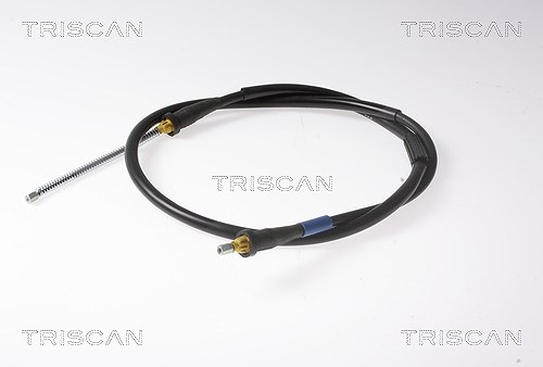 Triscan Seilzug, Feststellbremse [Hersteller-Nr. 8140251211] für Renault