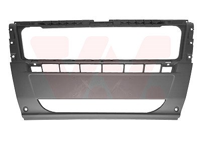 Van Wezel Stoßfänger [Hersteller-Nr. 1651572] für Citroën, Peugeot, Fiat