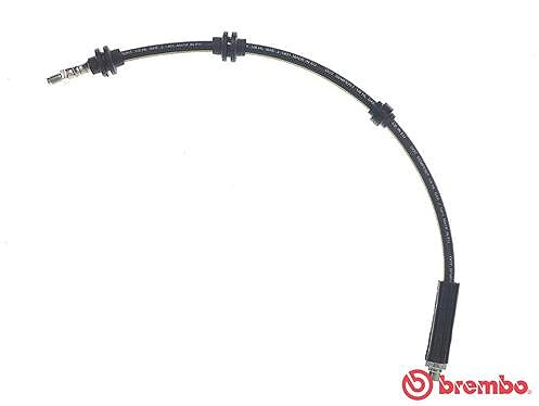 Brembo Bremsschlauch [Hersteller-Nr. T06040] für BMW