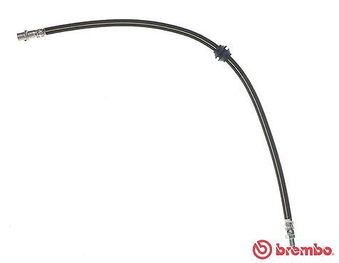 Brembo Bremsschlauch [Hersteller-Nr. T06039] für BMW