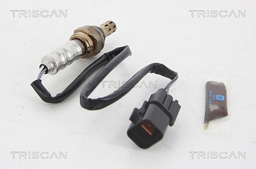 Triscan Lambdasonde [Hersteller-Nr. 884521064] für Chevrolet, Daewoo