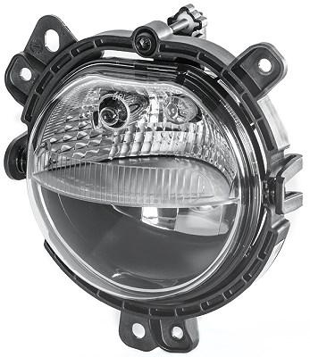 Hella Nebelscheinwerfer [Hersteller-Nr. 1N1011748-111] für Mini