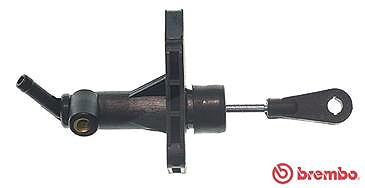Brembo Geberzylinder, Kupplung [Hersteller-Nr. C30020] für Hyundai