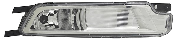 Tyc Tagfahrleuchte [Hersteller-Nr. 19-12977-15-9] für VW