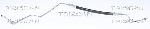 Triscan Bremsschlauch [Hersteller-Nr. 815025265] für Renault