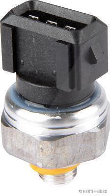 Herth+buss Elparts Druckschalter, Klimaanlage [Hersteller-Nr. 70100015] für Volvo