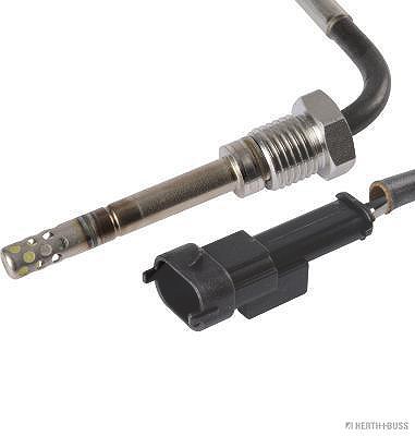 Herth+buss Elparts Sensor, Abgastemperatur [Hersteller-Nr. 70682713] für Fiat