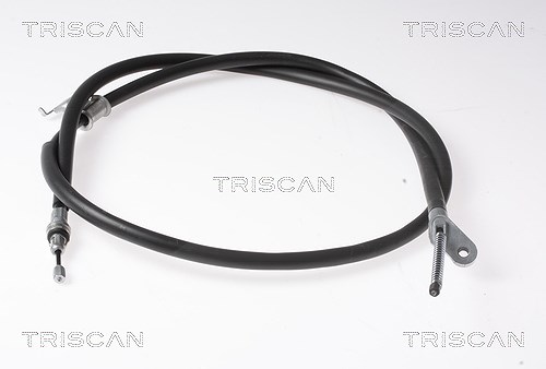 Triscan Seilzug, Feststellbremse [Hersteller-Nr. 8140141155] für Nissan