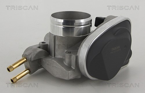 Triscan Drosselklappenstutzen [Hersteller-Nr. 882029004] für Skoda, VW, Audi