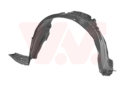 Van Wezel Verkleidung, Radhaus [Hersteller-Nr. 5411433] für Toyota