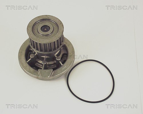 Triscan Wasserpumpe [Hersteller-Nr. 860024001] für Daewoo, Chevrolet, Vauxhall, Opel