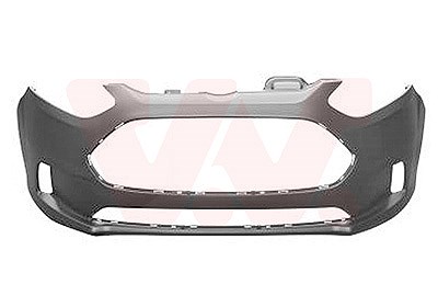 Van Wezel Stoßfänger [Hersteller-Nr. 1801574] für Ford