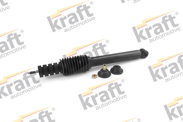 Kraft Automotive Stoßdämpfer [Hersteller-Nr. 4015410] für Renault