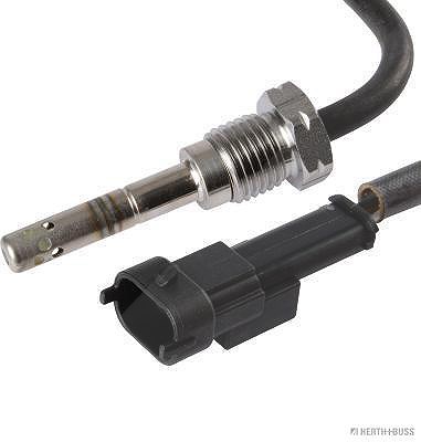 Herth+buss Elparts Sensor, Abgastemperatur [Hersteller-Nr. 70682708] für Lancia, Alfa Romeo