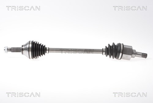 Triscan Antriebswelle [Hersteller-Nr. 8540295011] für VW, Seat, Skoda