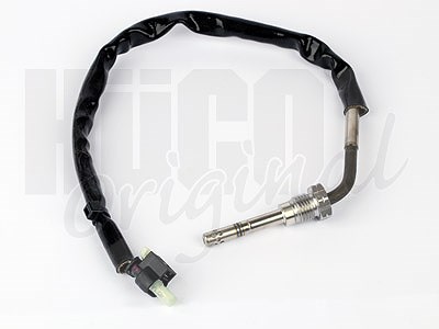 Hüco Sensor, Abgastemperatur [Hersteller-Nr. 137005] für Mercedes-Benz