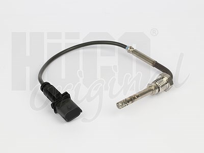 Hüco Sensor, Abgastemperatur [Hersteller-Nr. 137051] für Alfa Romeo, Lancia, Fiat