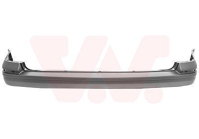 Van Wezel Stoßfänger [Hersteller-Nr. 5791544] für VW