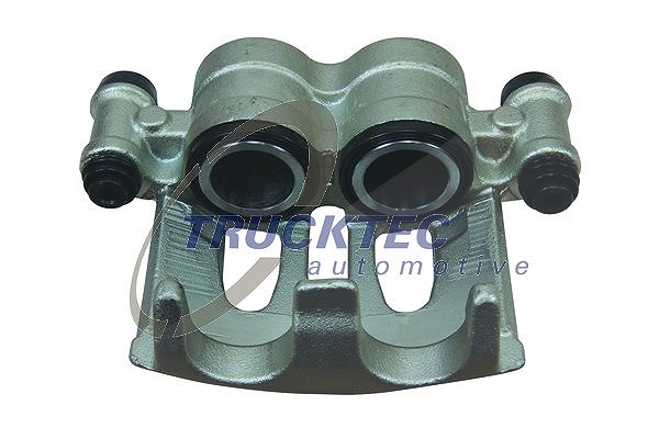 Trucktec Automotive Bremssattel [Hersteller-Nr. 02.35.488] für VW, Mercedes-Benz