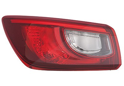 Van Wezel Heckleuchte [Hersteller-Nr. 2791931] für Mazda