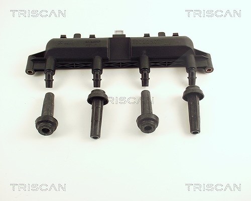 Triscan Zündspule [Hersteller-Nr. 886028002] für Citroën, Peugeot
