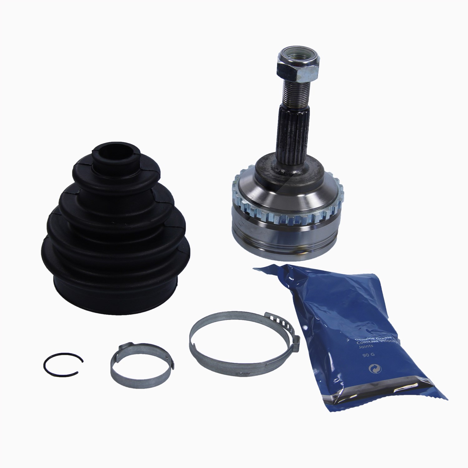 Atec Gelenksatz radseitig [Hersteller-Nr. 30365845] für Nissan, Renault